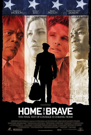 Home_of_the_Brave - Poster